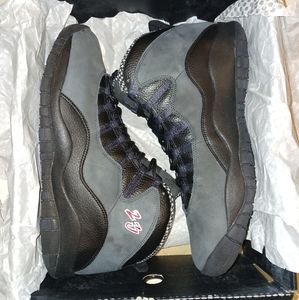 Jordan Reto 10 shadow